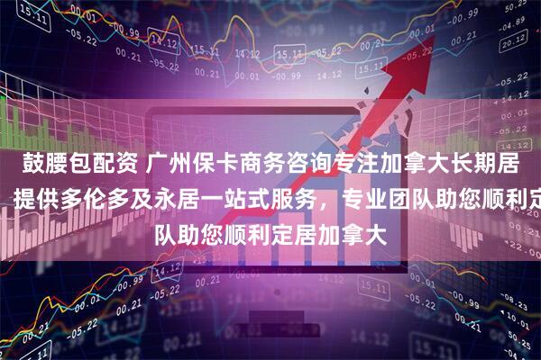 鼓腰包配资 广州保卡商务咨询专注加拿大长期居住证办理，提供多伦多及永居一站式服务，专业团队助您顺利定居加拿大